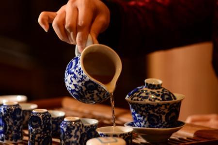 唐宋时期安徽茶文化